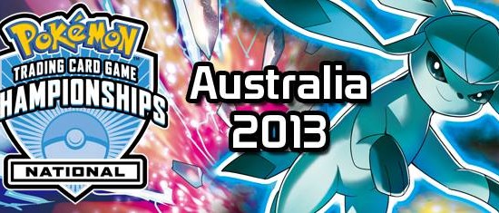 Nationals 2013 Wrap Up – via Pokemon Australia