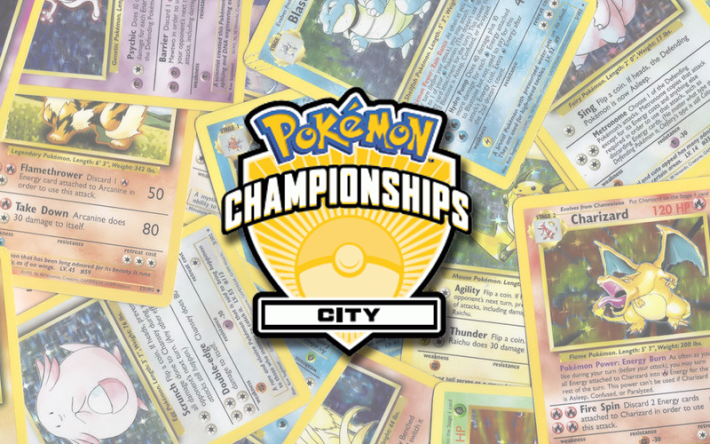 Sneaky Suprises – A Triple City Championships Report