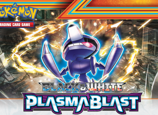 Plasma Blast Pre-Releases