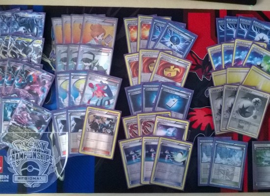 Brisbane Regionals wrap up and interview with champion Lachlan Russell