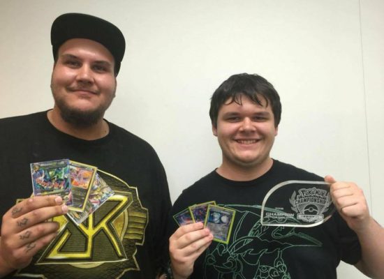 Quaking Punch to the Top! My Regionals Recap: A Look at Toad Post Fates Collide