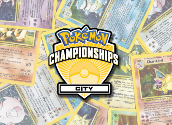 Ellis’ Canberra City Championships 2015 Tournament Report
