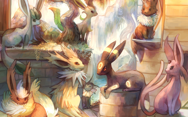 Become an Ace Trainer