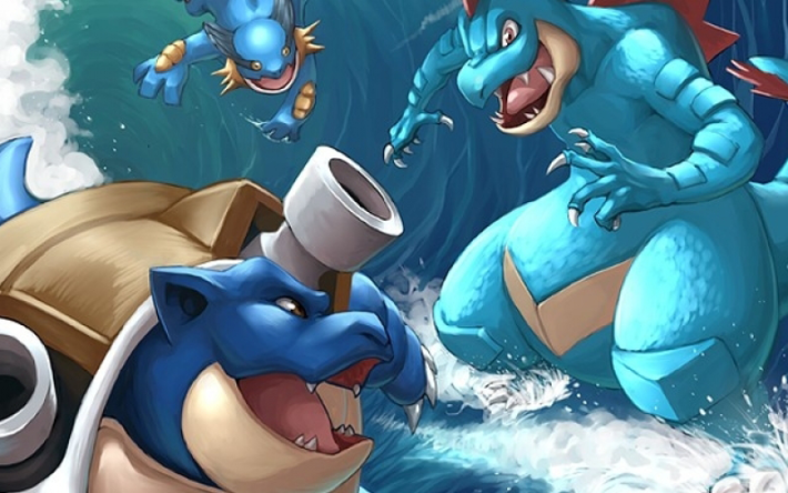 Nationals 2013: An Eggcellent Weekend – via Pokemon Australia