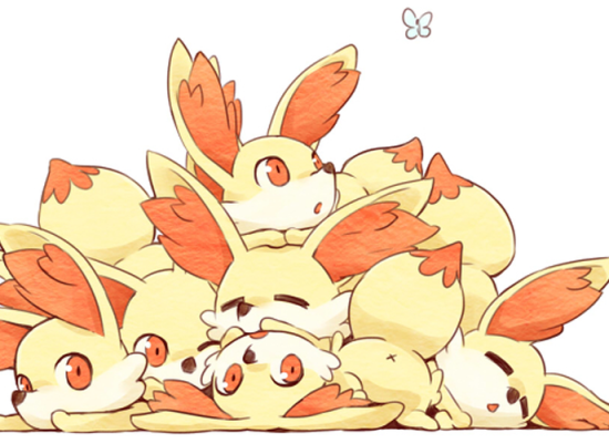 Vyse’s Pokemon Stream [3]: Fantasy Draft 2013-2014 Season