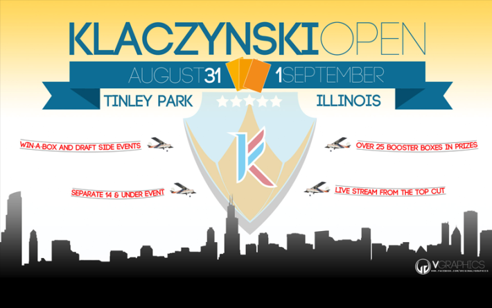 Announcing the 2013 Klaczynski Open