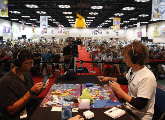 USA Nationals 2013 – Coverage Wrap Up
