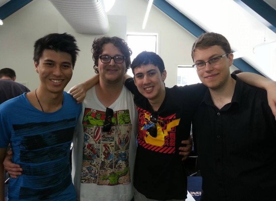 6th Place Blastoise Report – Brisbane City Championships