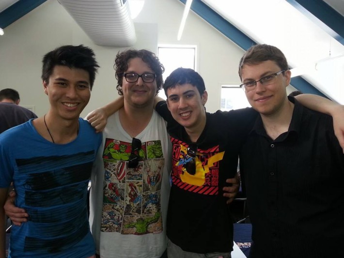 6th Place Blastoise Report – Brisbane City Championships
