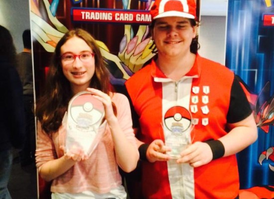 Jennifer Wilson- National Champion 2014 interview!
