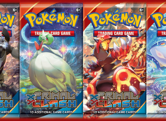 Ace Trainer Australia’s Primal Clash Picks