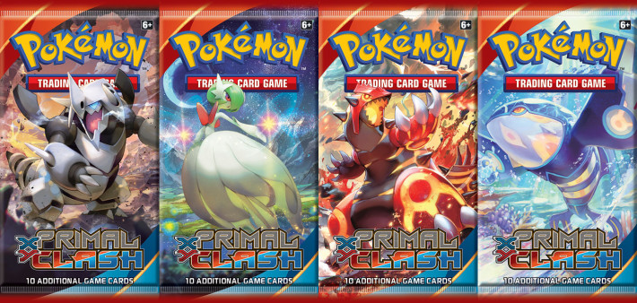 Ace Trainer Australia’s Primal Clash Picks