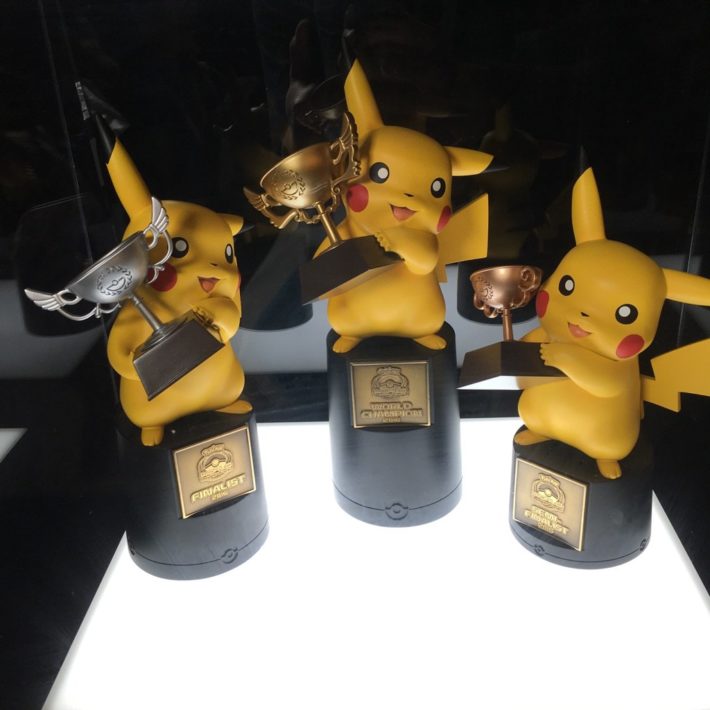 We Wanna Be The Very Best Like No One Ever Was