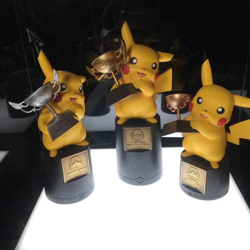We Wanna Be The Very Best Like No One Ever Was